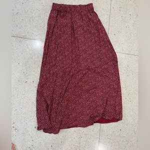 Brandy Melville skirt NWOT